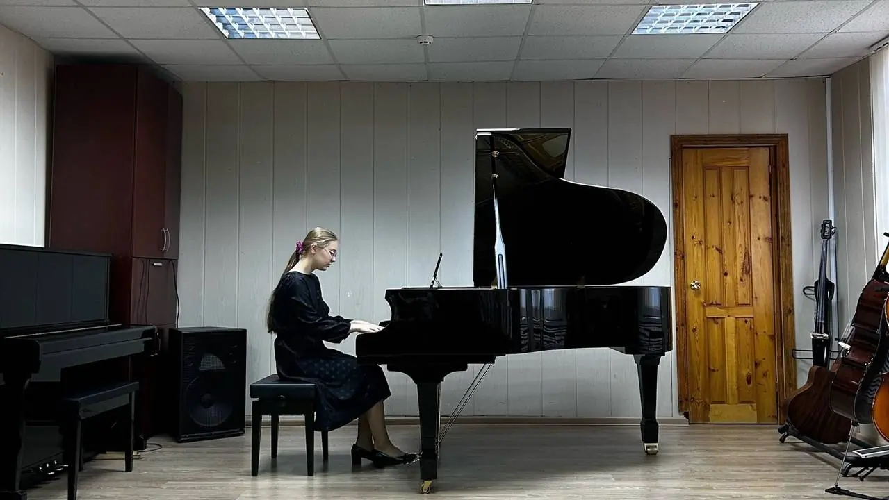 В Коми четыре школы искусств оснастили новейшими музыкальными инструментами и современным оборудованием