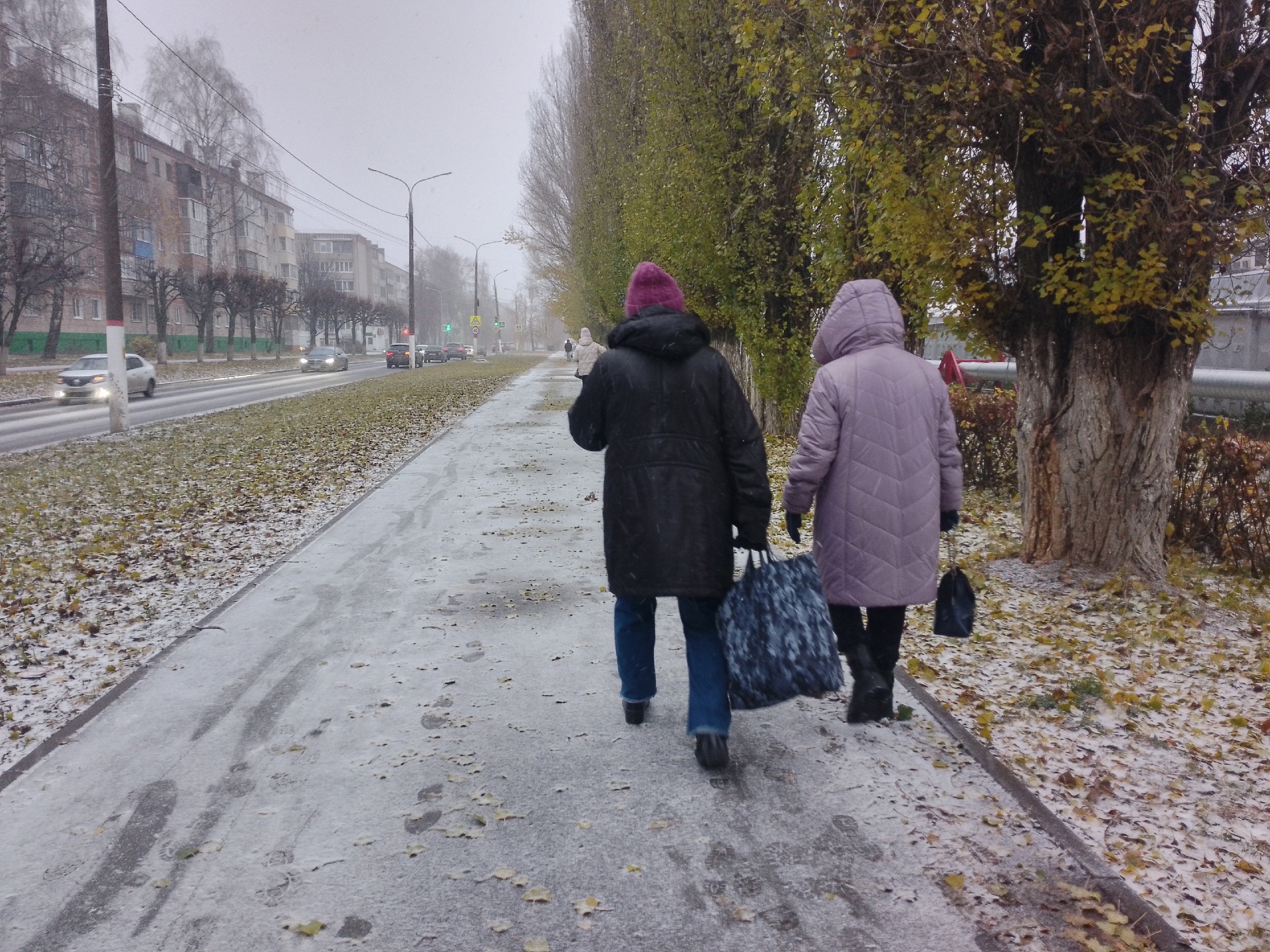 6 причин быть одиноким и жить без друзей: мудрые советы от психологов тем, кому 60-70 лет