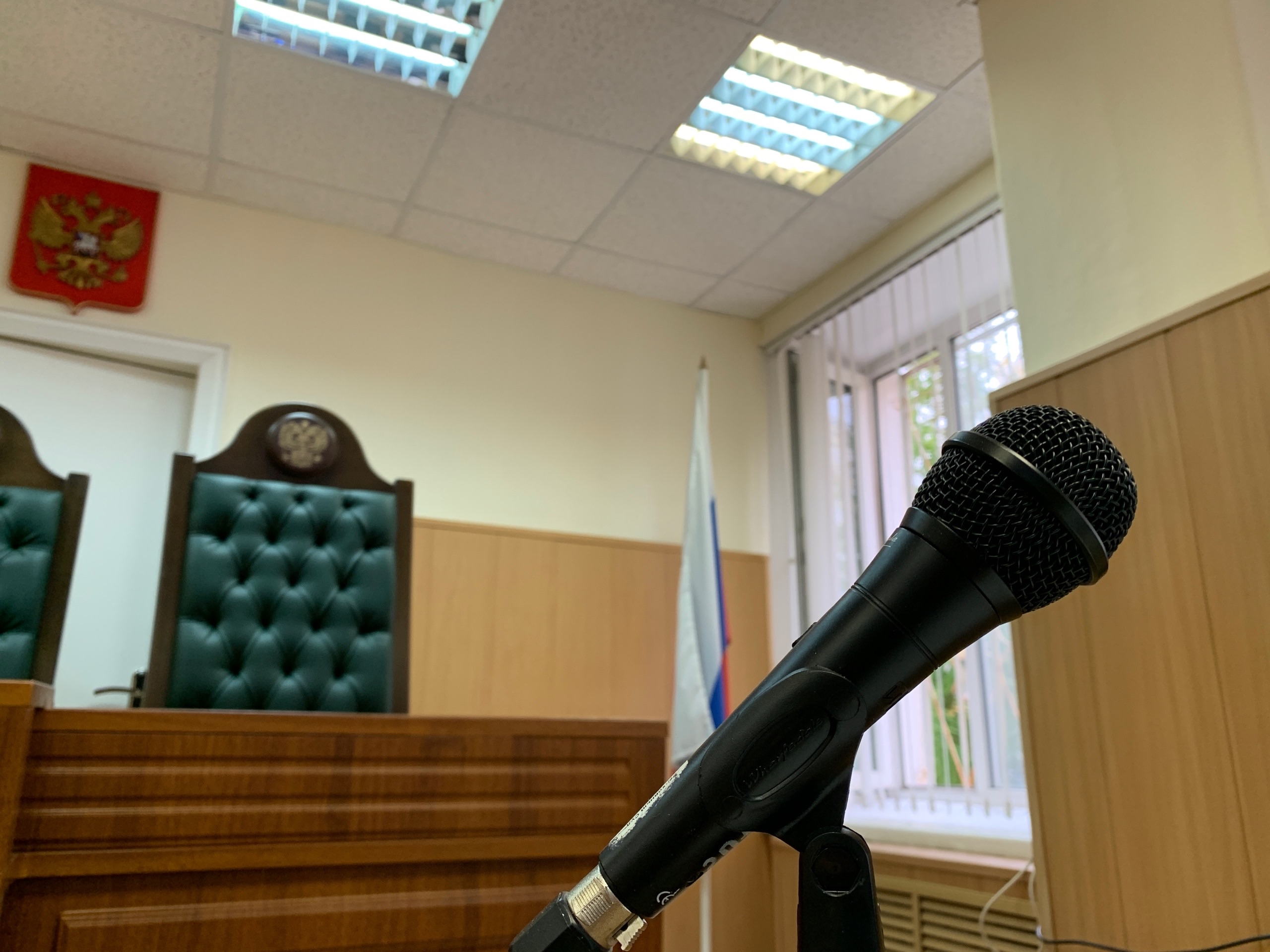 Жительница Коми осуждена за ложный донос 