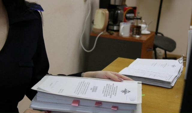 Бюджетным учреждениям Коми советуют подавать иски в суды для возврата денег за некачественные продукты питания