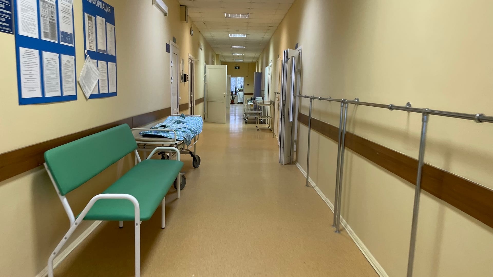 Врач в Сыктывкаре назвала правила подготовки к визиту кардиолога