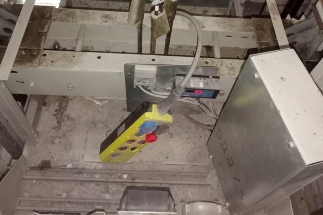 Более 150 нарушений при эксплуатации лифтов выявлено в Коми