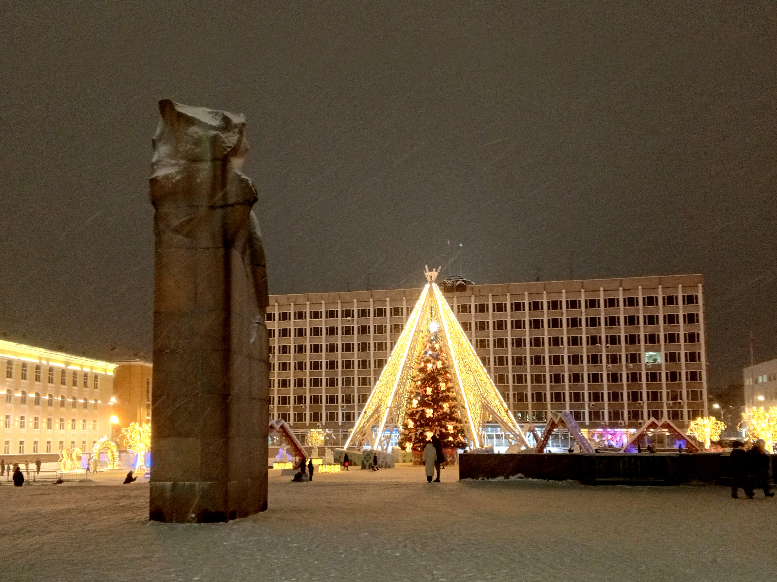 Большая часть сыктывкарцев поддержала идею убрать выходные дни из отпусков