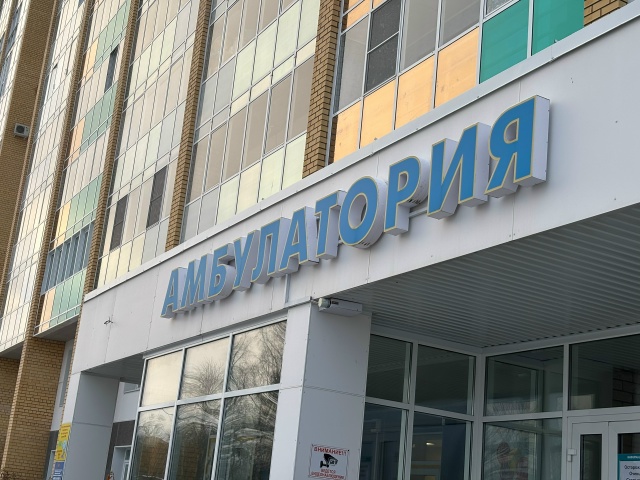 В Коми за неделю выявили 77 случаев внебольничной пневмонии 