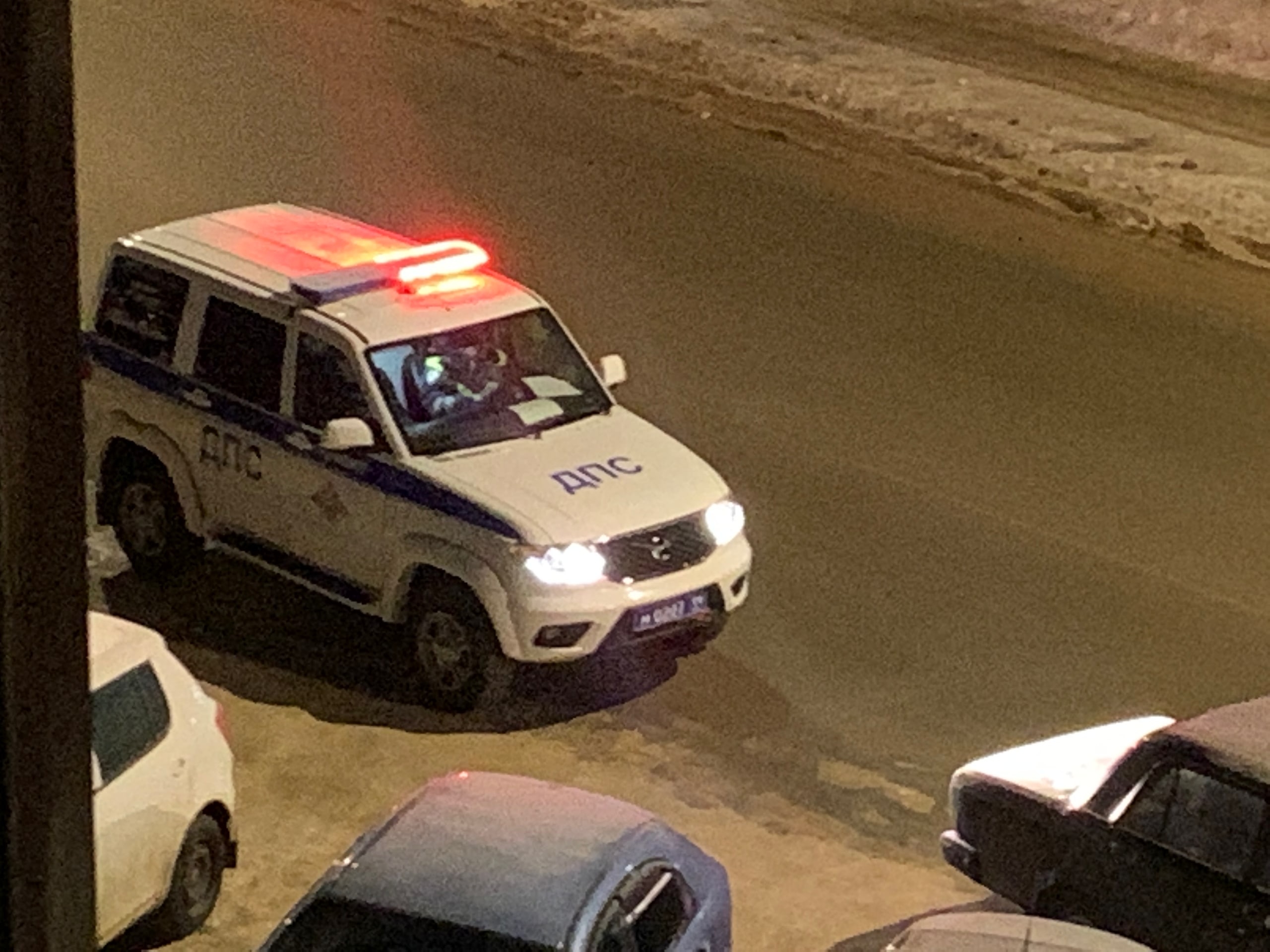 Водитель с поддельными правами устроил ДТП в Сыктывкаре