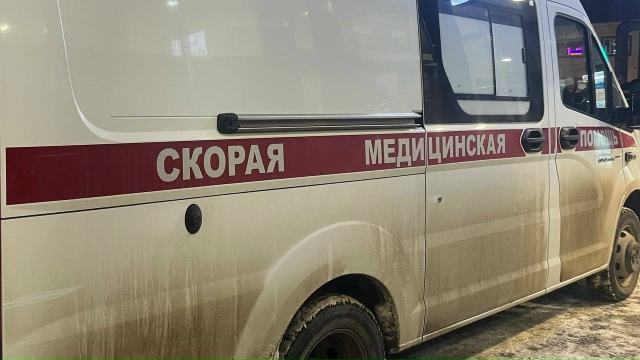 Завершено лечение пяти пациентов, пострадавших при инциденте в учебном центре МВД Коми