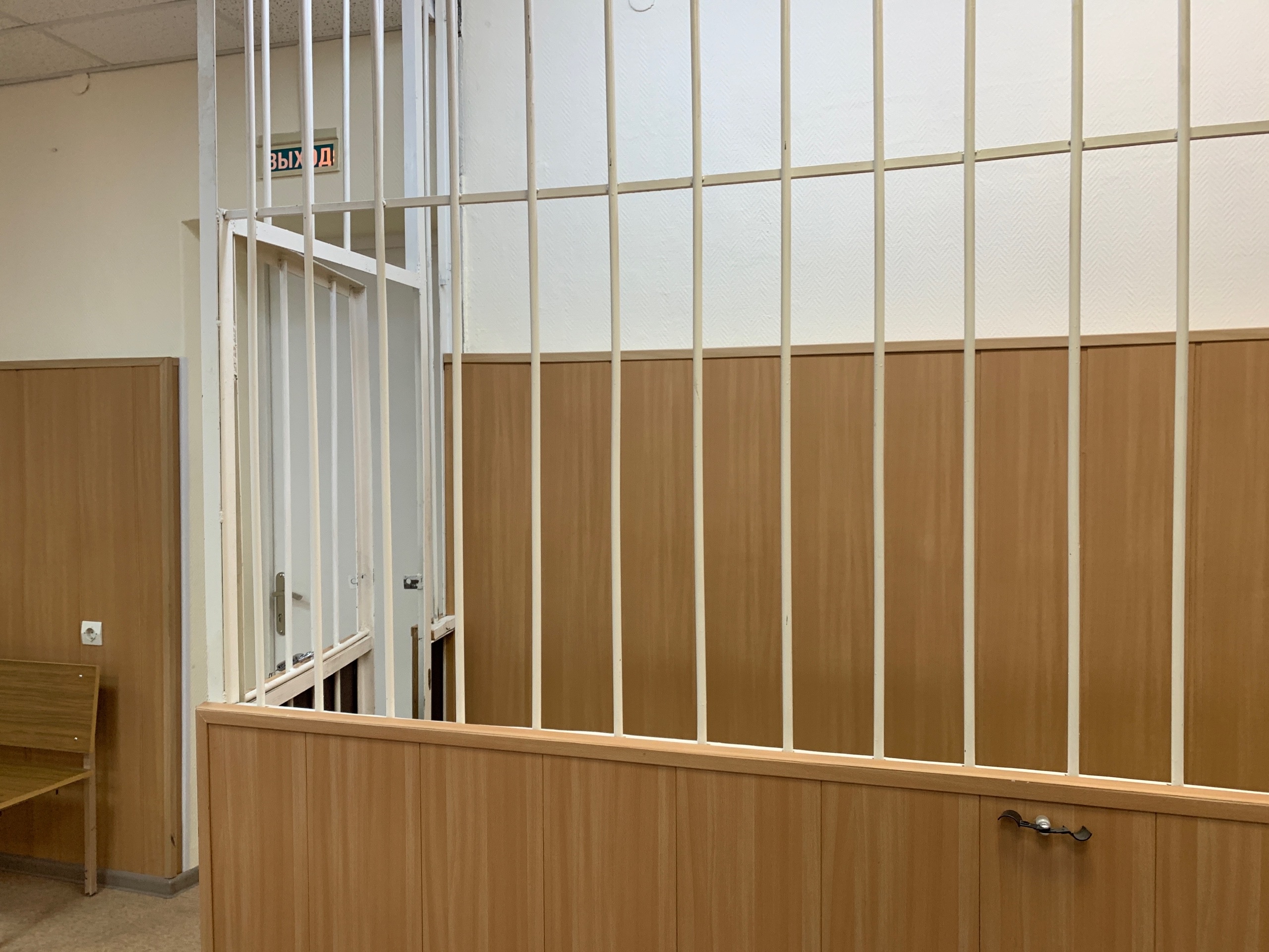 В Коми окончательно вынесли приговор по делу о диверсии на подстанции в Выльгорте