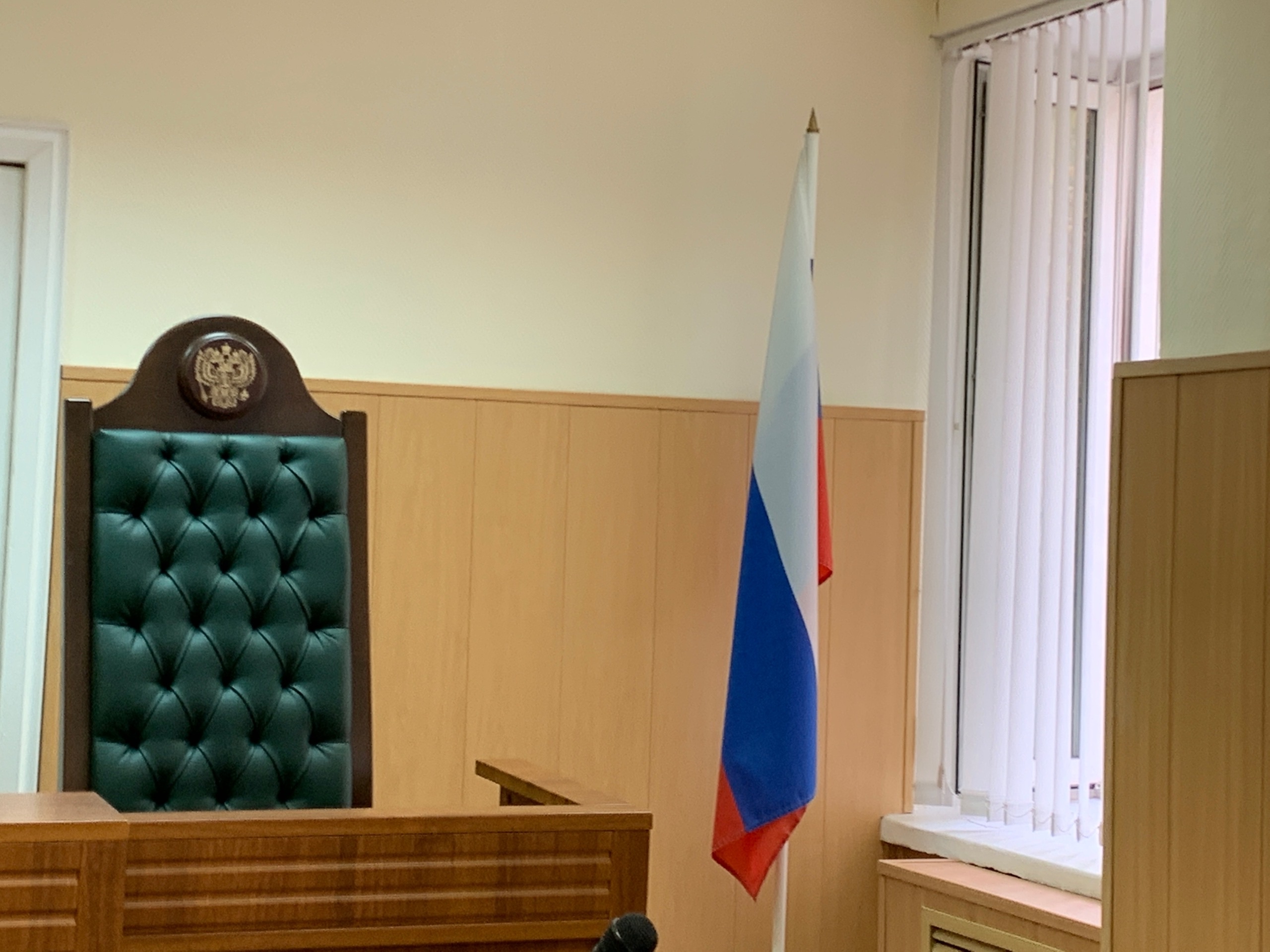 Верховный суд Коми рассмотрит апелляционную жалобу по делу об убийстве 14-летней жительницы Инты