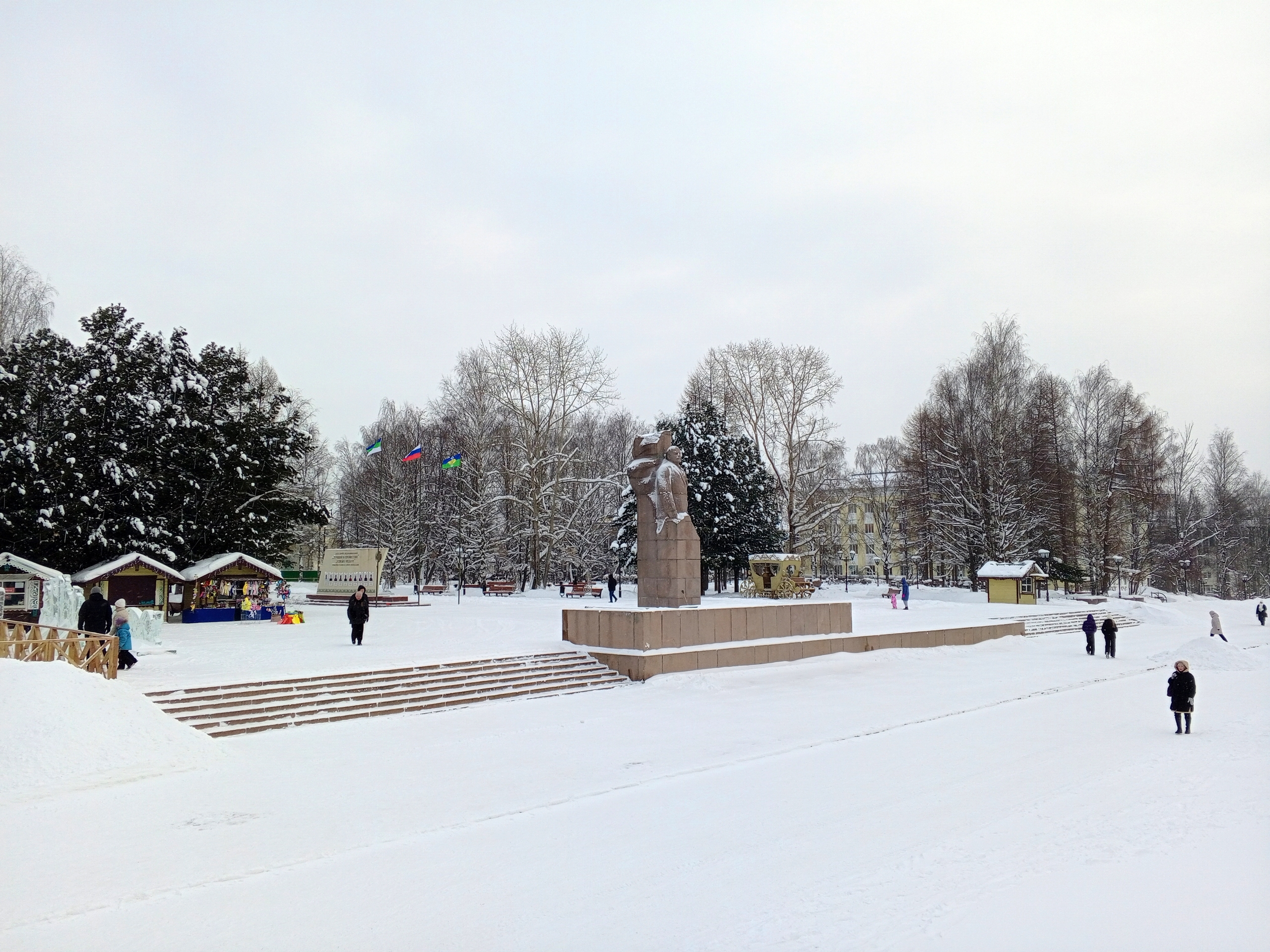 Молодые сыктывкарцы считают, что менять работу нужно раз в три года 