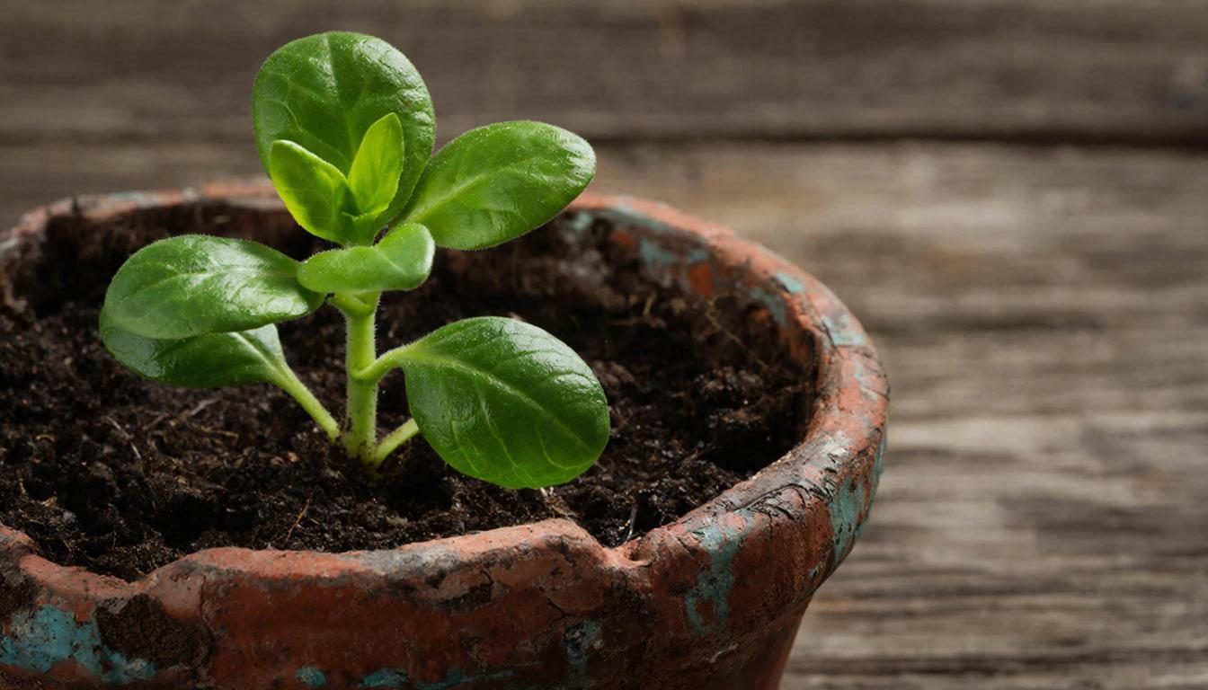Почему дачники при посадке рассады стелят на дно стаканов бумажное полотенце - в чем польза