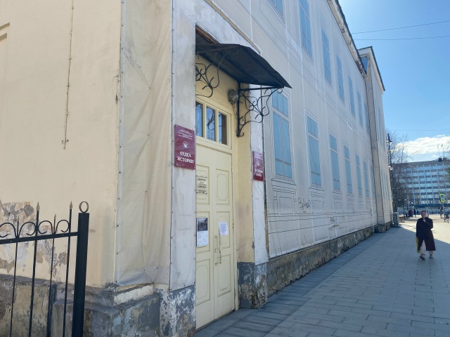 Республика Коми включилась в общероссийскую инициативу "Архивный десант"