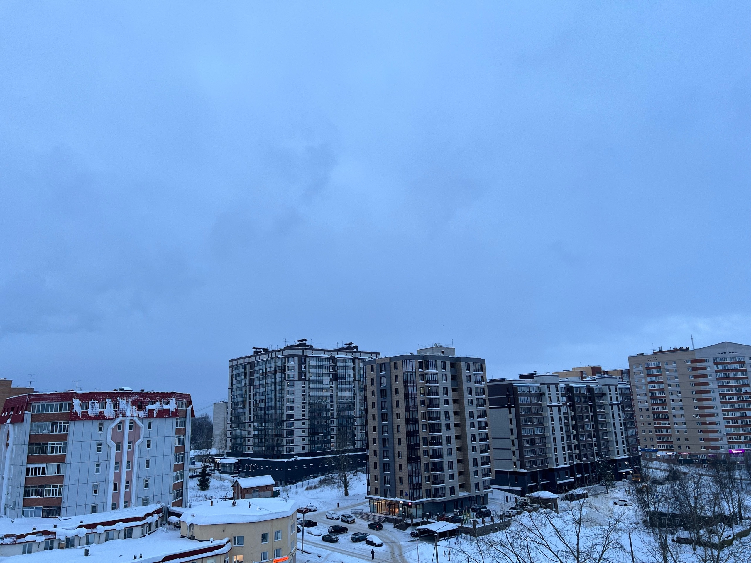 Сыктывкарцам грозят штрафы за курение в подъездах