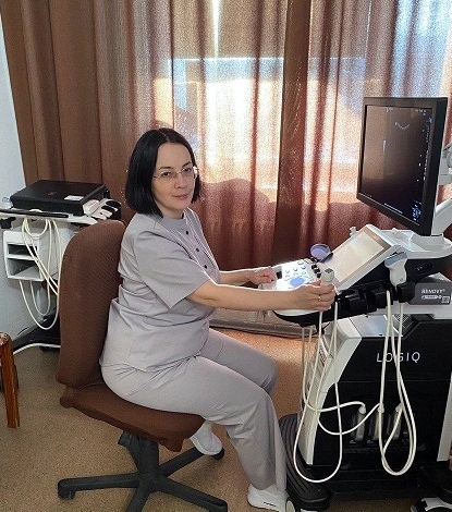 От мигрени до тромбоза: врач из Коми рассказал, когда нужно делать УЗИ сосудов