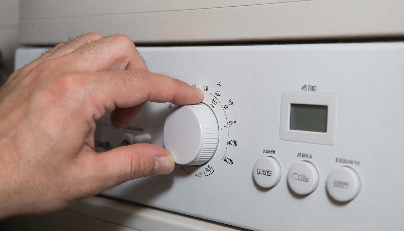 Долой вонь и плесень: просто добавьте это в стиралку и она сама очистится