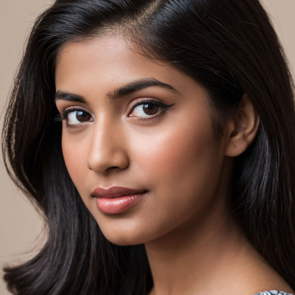 5000 лет на кончиках пальцев: древний индийский ритуал, от которого волосы растут гуще, а мысли становятся тише