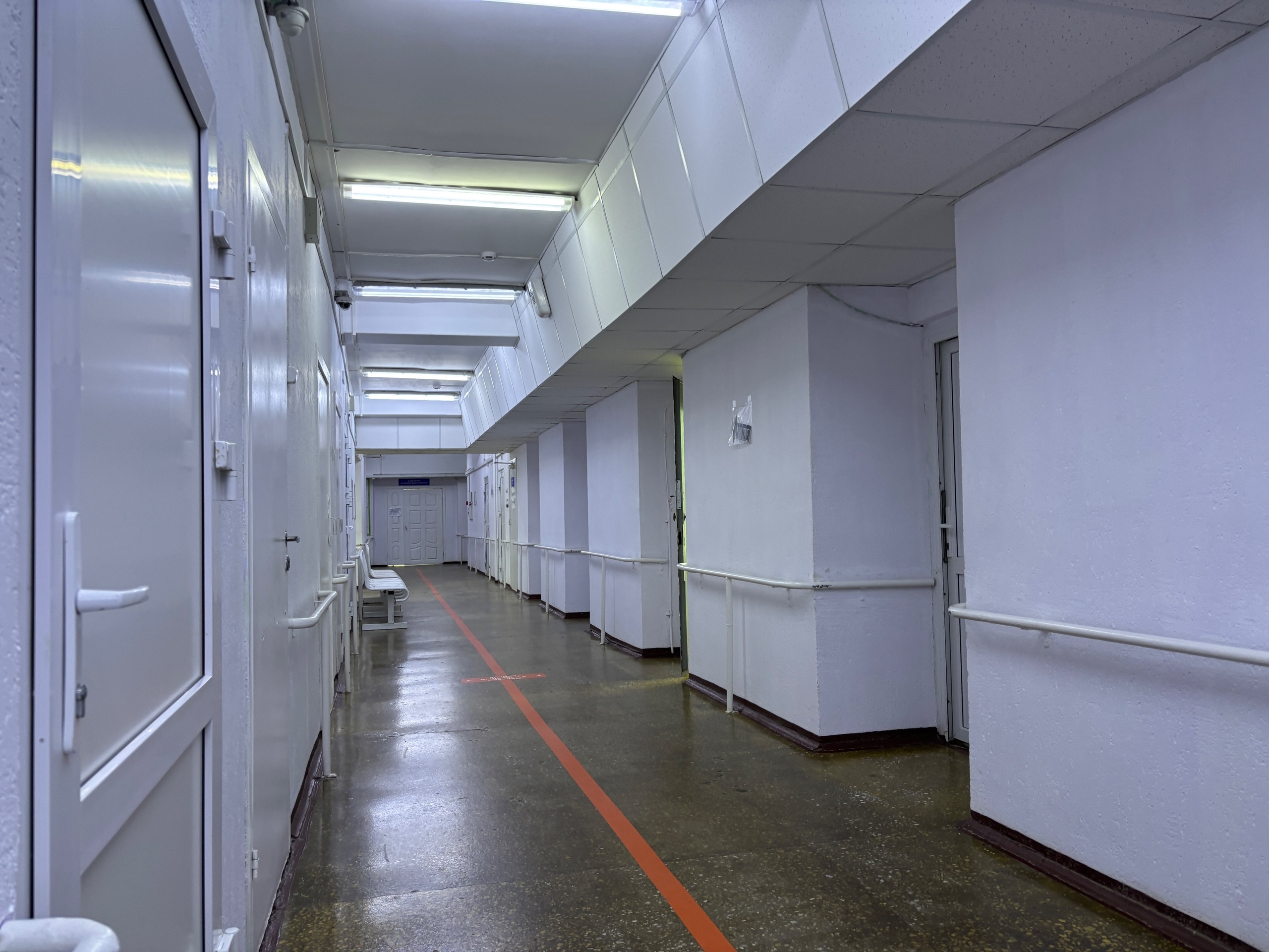 В Коми онкологи спасают 92% заболевших раком детей