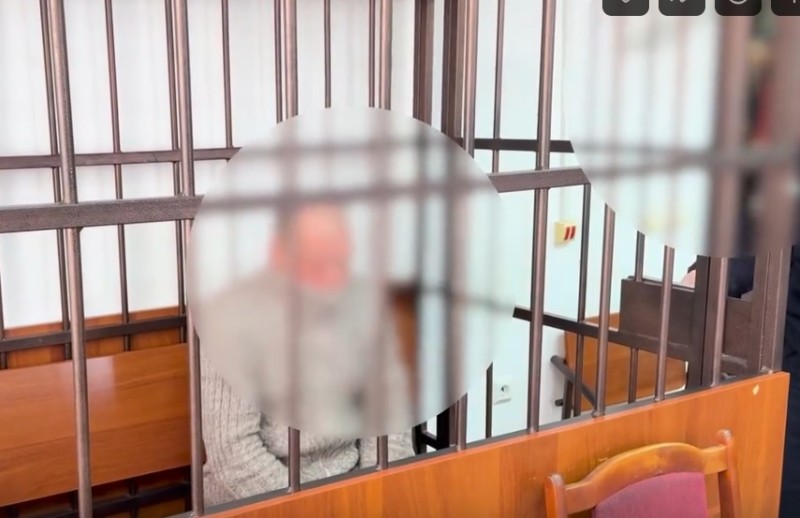 Житель Коми останется под стражей в Йошкар-Оле за убийство троих человек