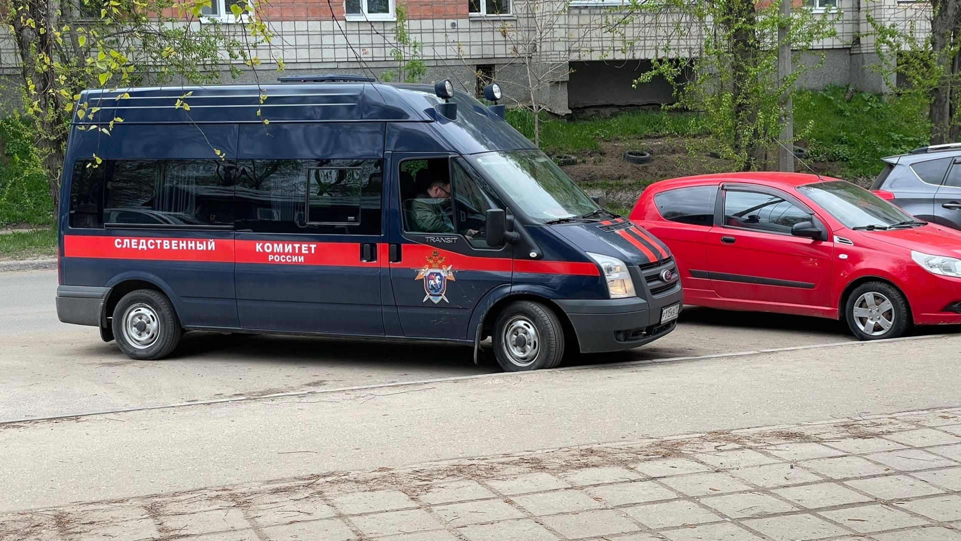 Житель Сыктывкара до смерти избил знакомого в квартире 