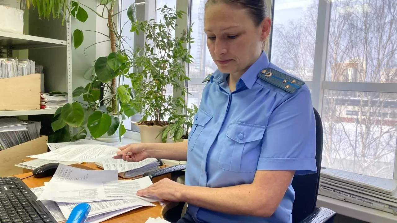 В Сыктывкаре мать унаследовала долги по алиментам сына