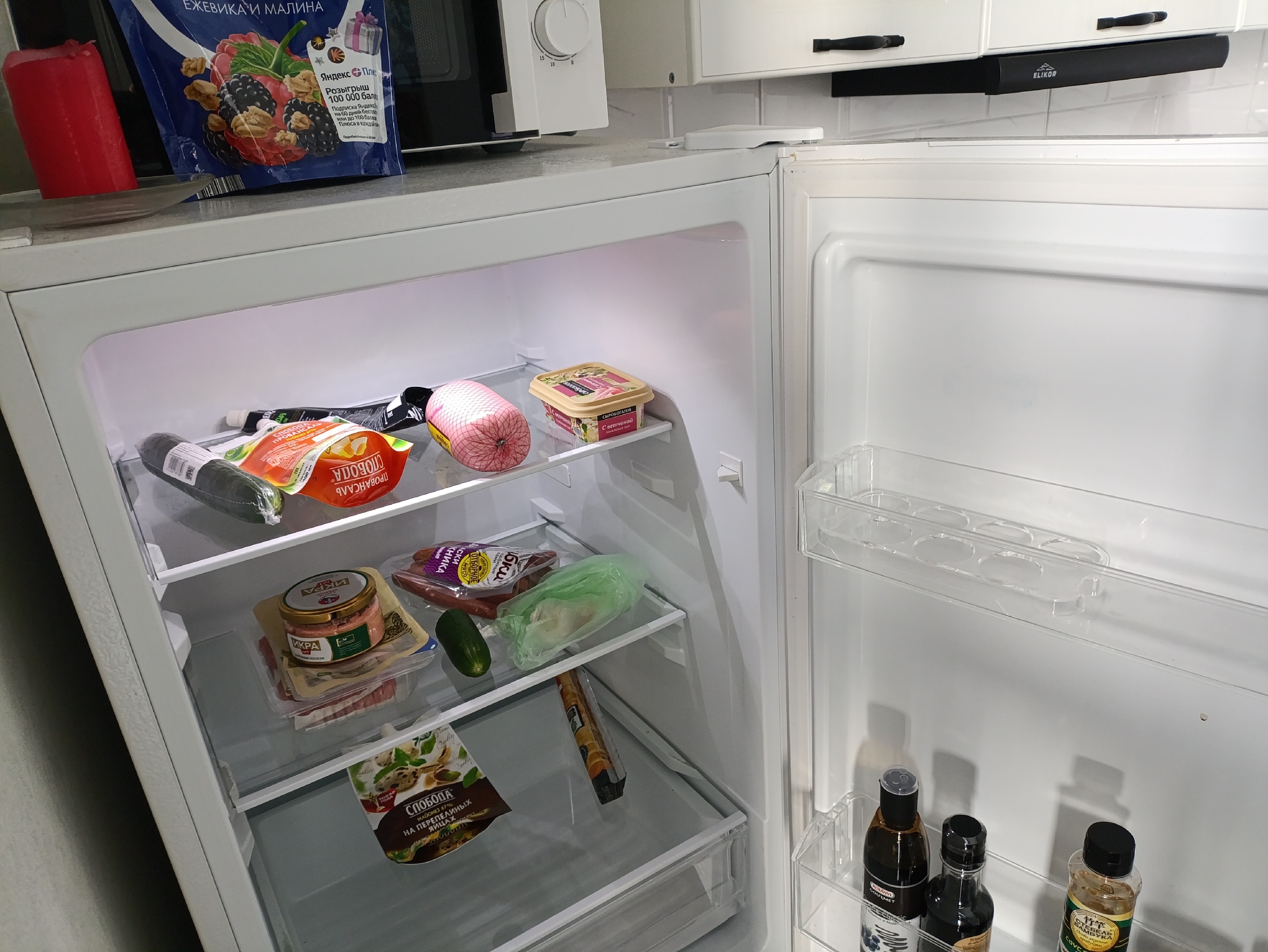 Как правильно хранить колбасу в холодильнике: всего одна ошибка портит продукт за 1 день