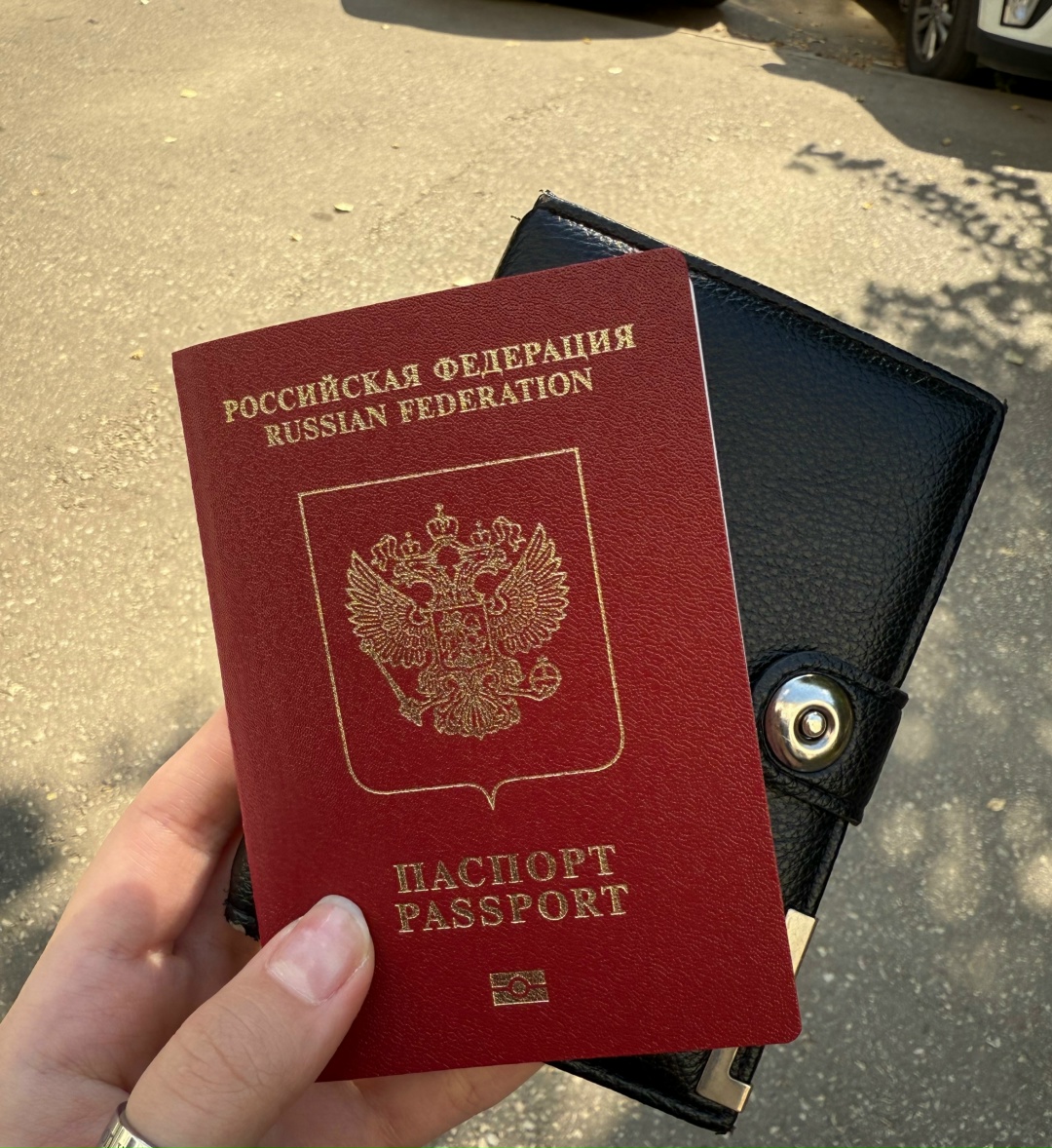 В России изменятся правила пересечения границы для детей