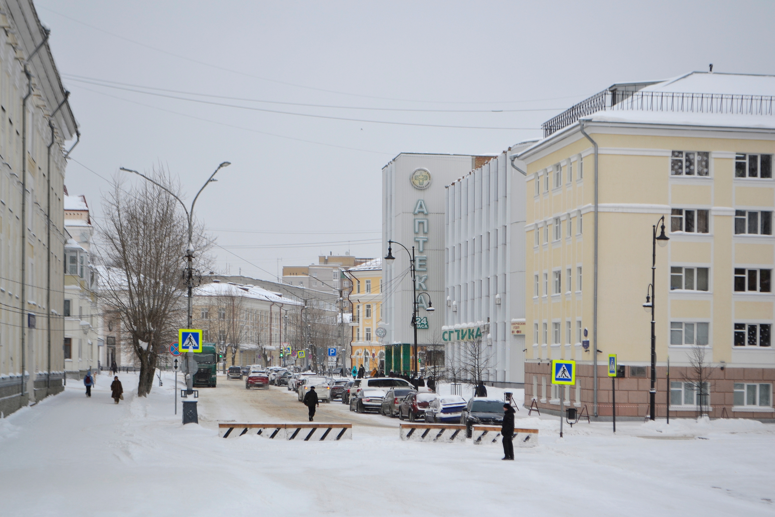 Треть жителей Сыктывкара высказалась за переименование системы среднего профессионального образования