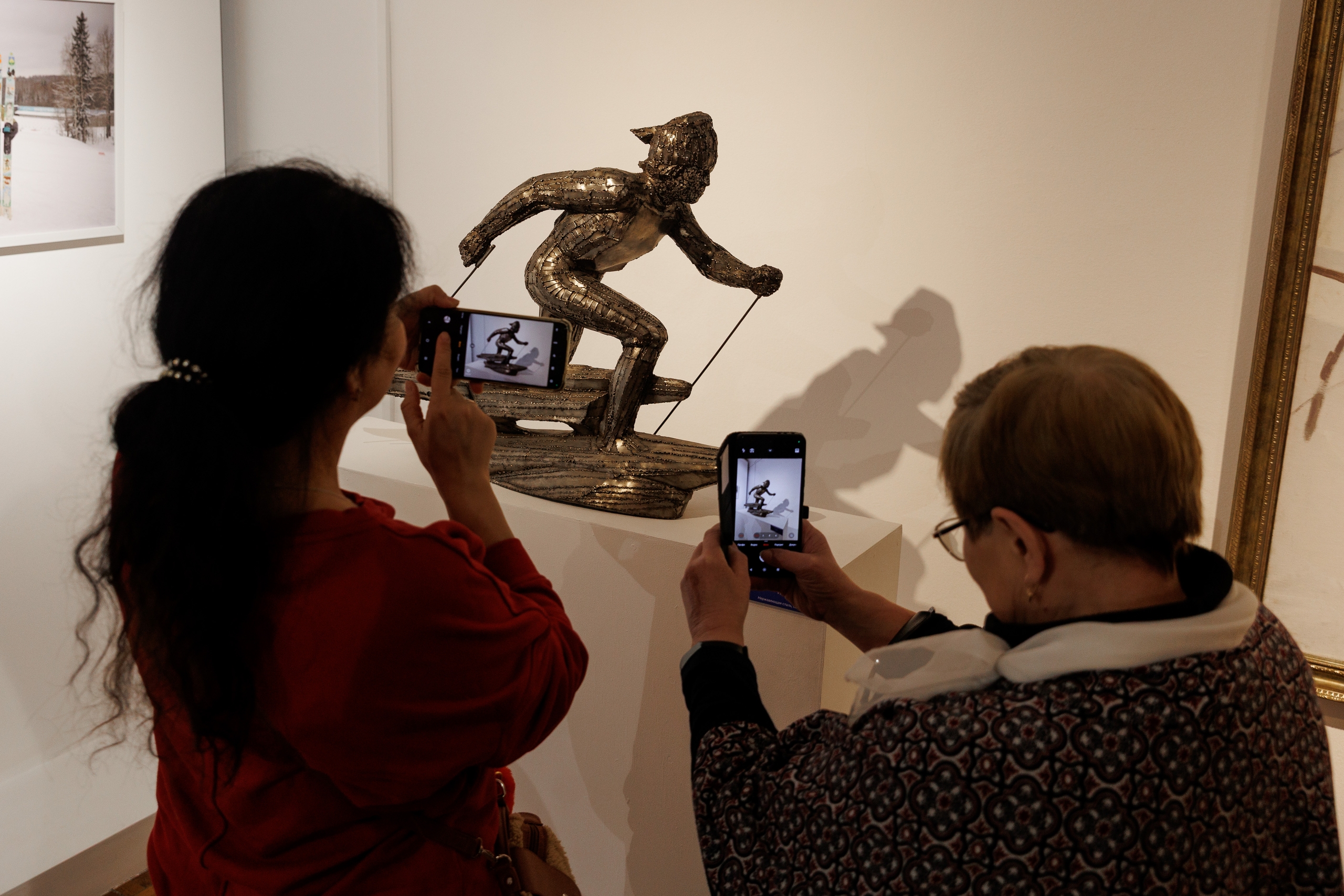 Льготные категории жителей Коми смогут бесплатно посещать учреждения культуры