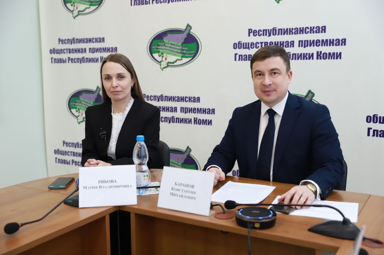 В Коми вдвое увеличат число участников программы "Земский работник культуры": в 2026 году поддержку получат 18 специалистов