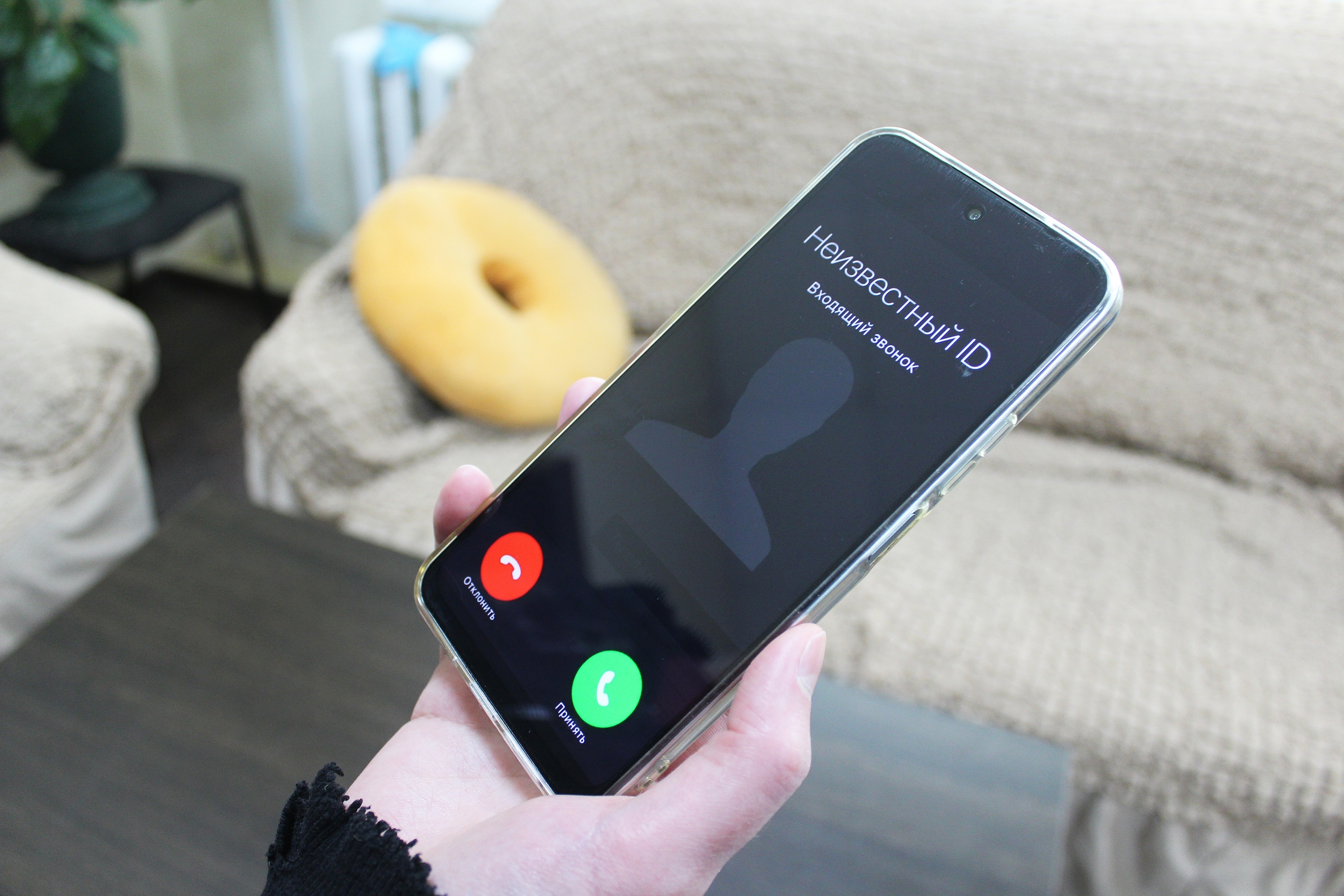 Жительница Коми перевела мошенникам 4,2 миллиона рублей, пытаясь защитить свои сбережения 