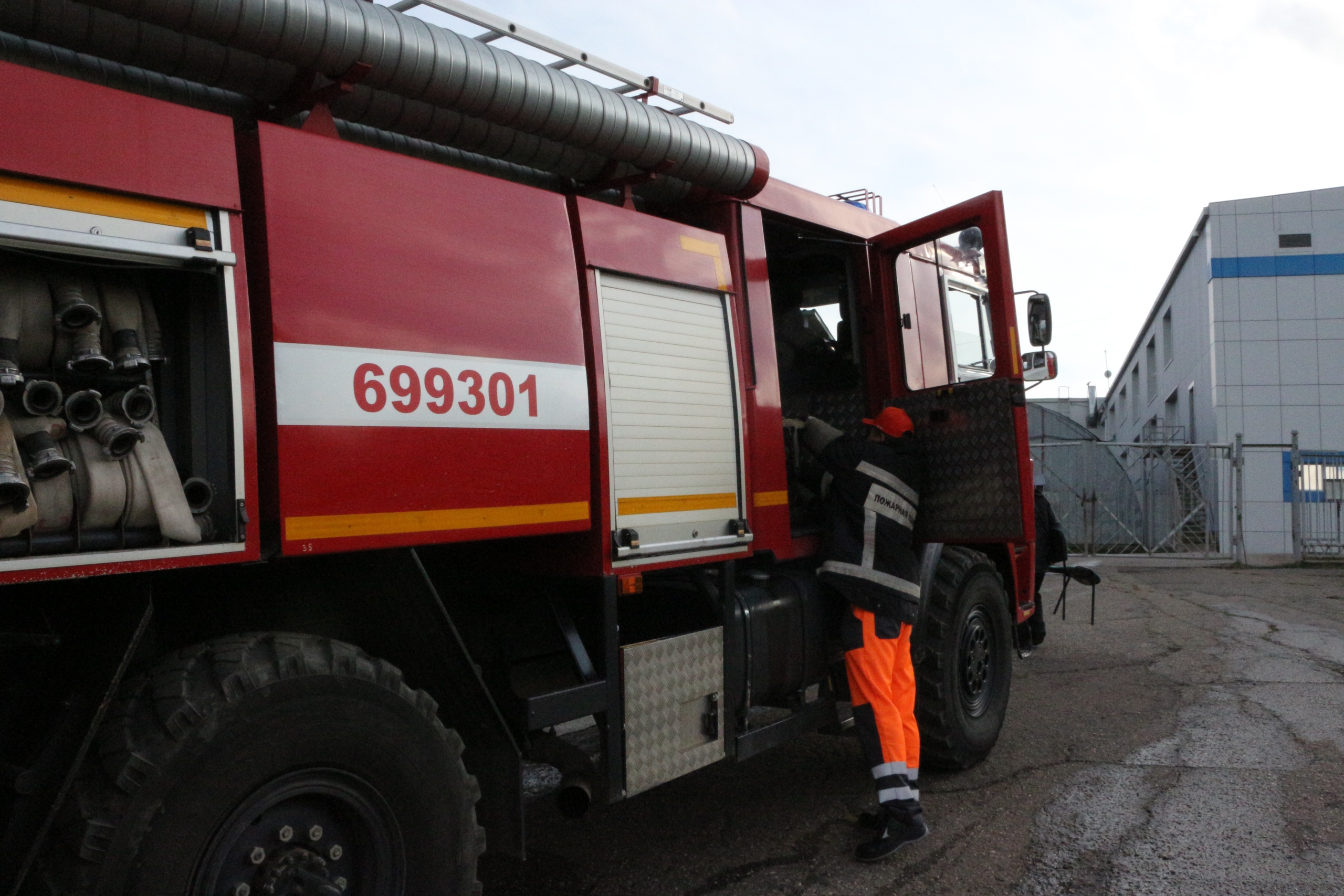  В Республике Коми за первые месяцы 2026 года количество возгораний в жилых домах возросло почти на две трети