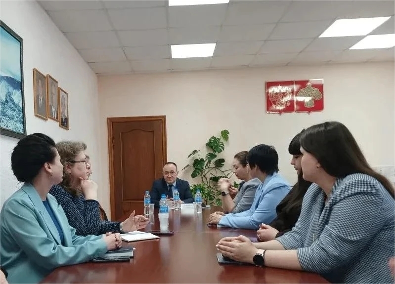 В школах Коми снижают бумажную нагрузку на педагогов и развивают цифровые технологии