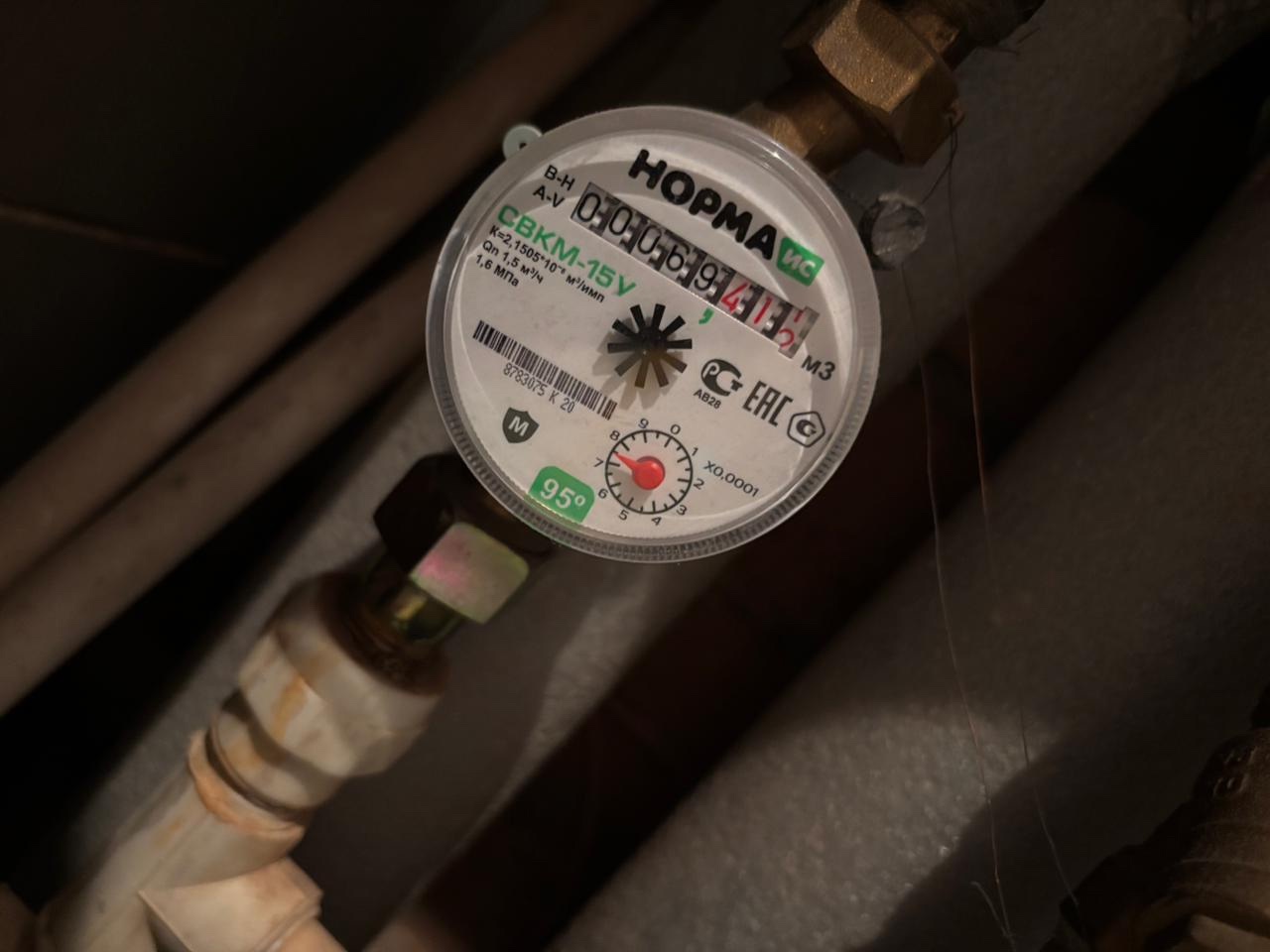 Как с марта будет начисляться плата за услуги ЖКХ: что нужно сделать жильцам до вступления правил в силу