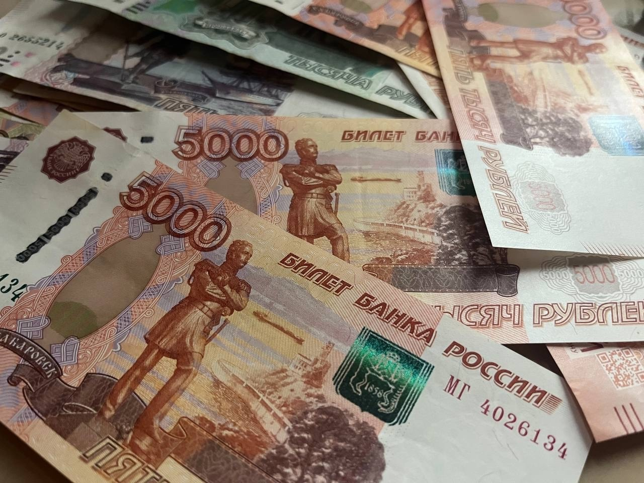 В Коми дочери пришлось выплачивать долг умершего отца