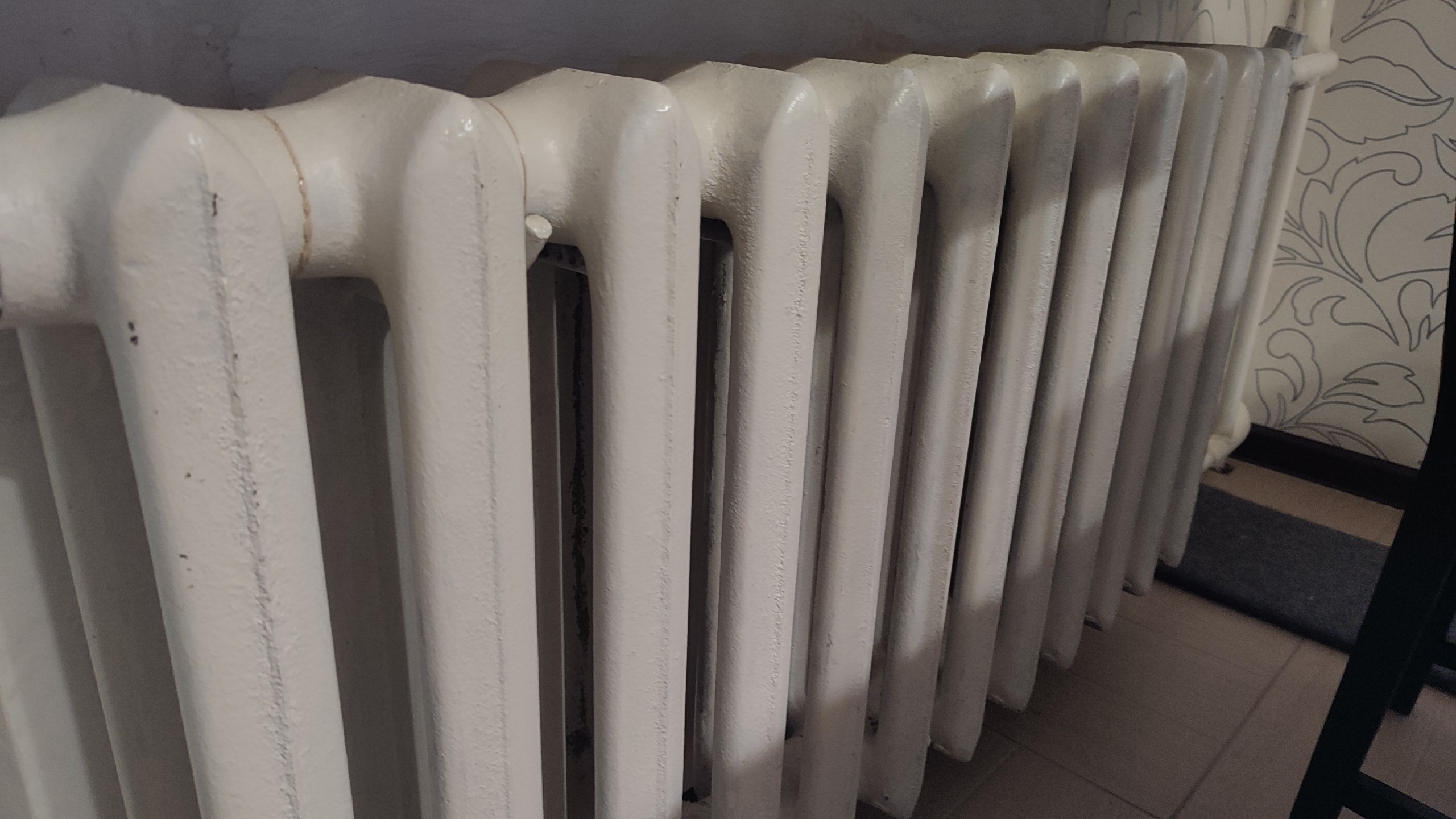 В сыктывкарской Орбите завершили срочный ремонт теплосети 