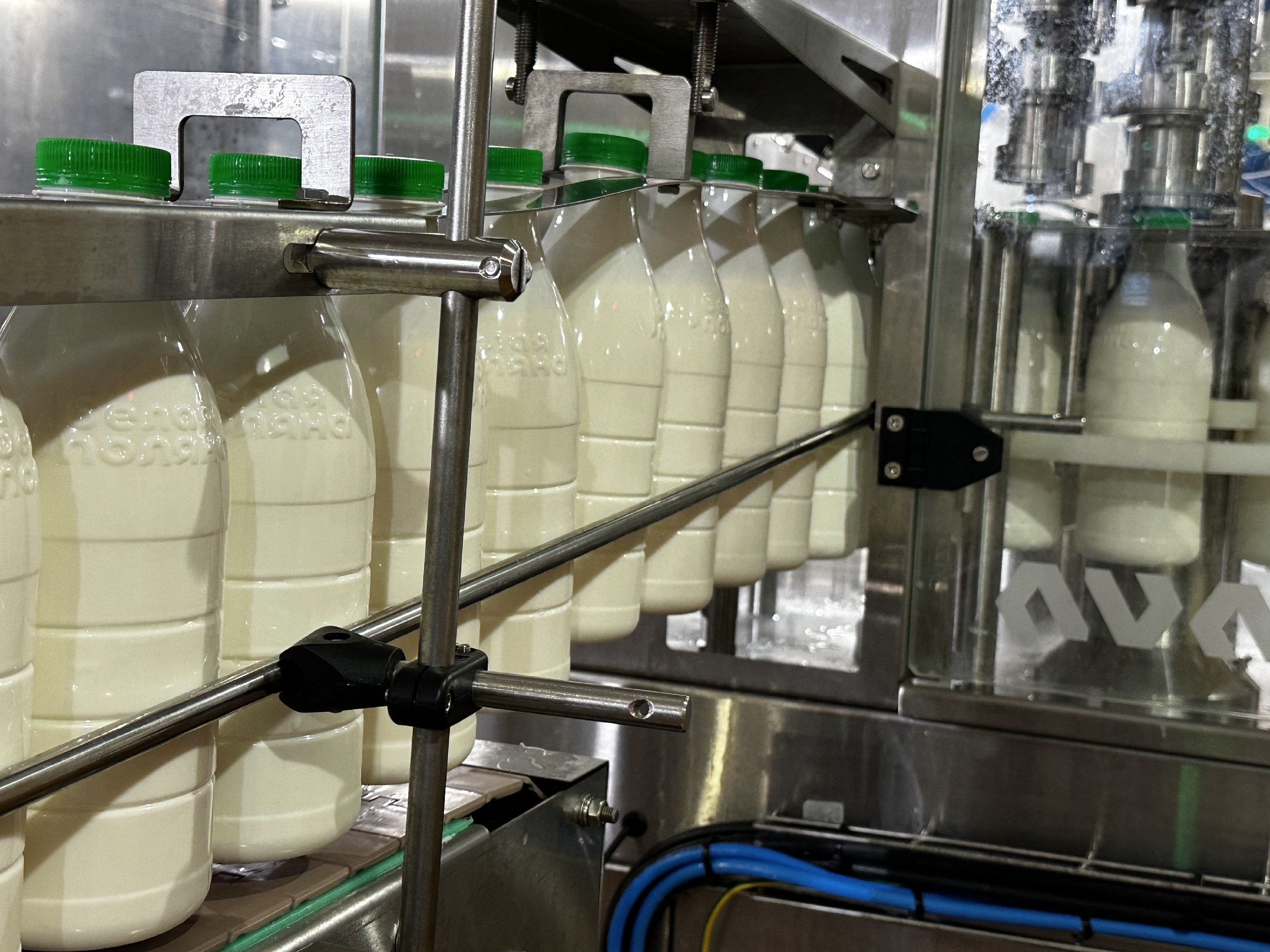 В Коми молочников в 2026 году поддержат рекордными 524 миллионами рублей