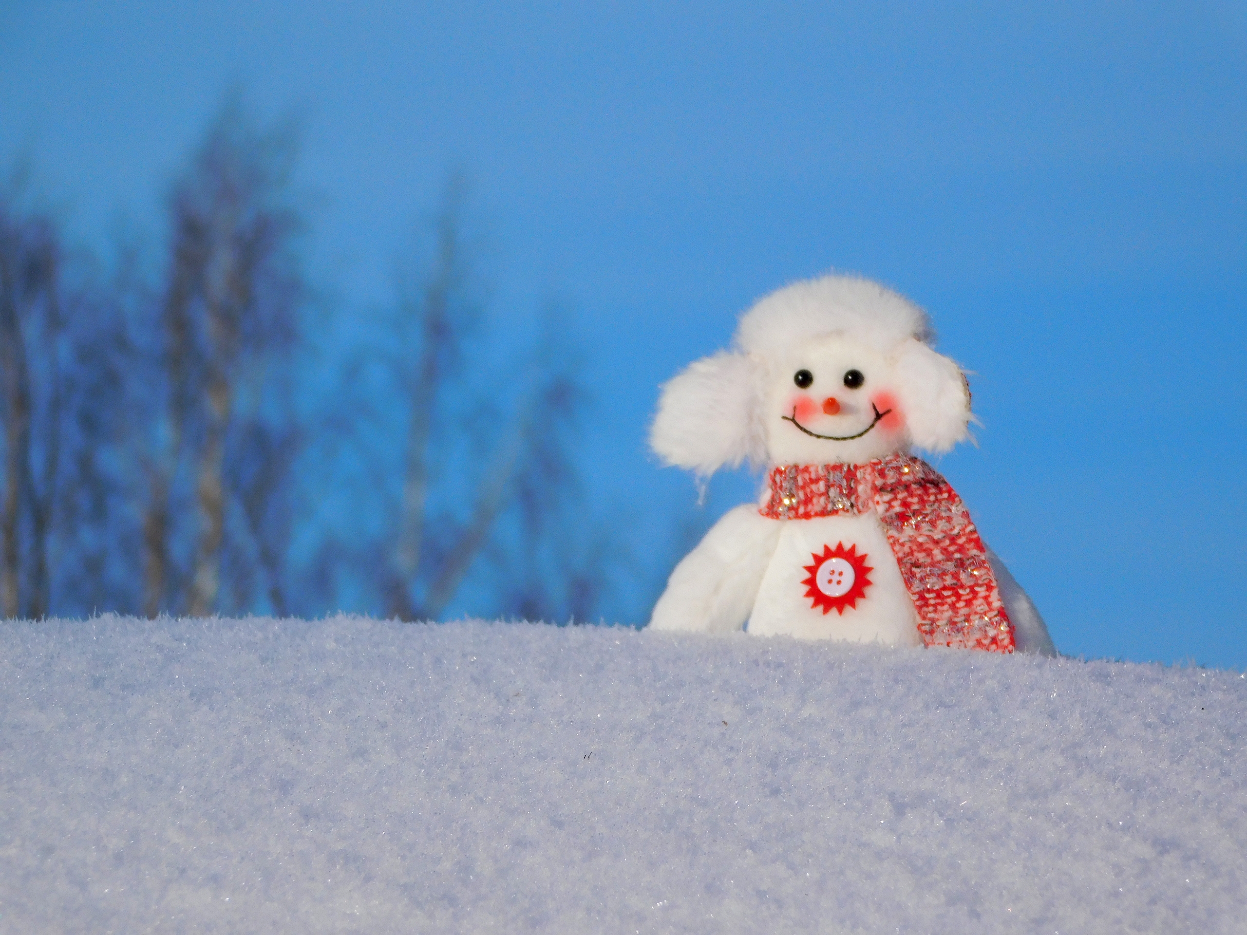 В Коми придут аномально низкие температуры до -42 градусов