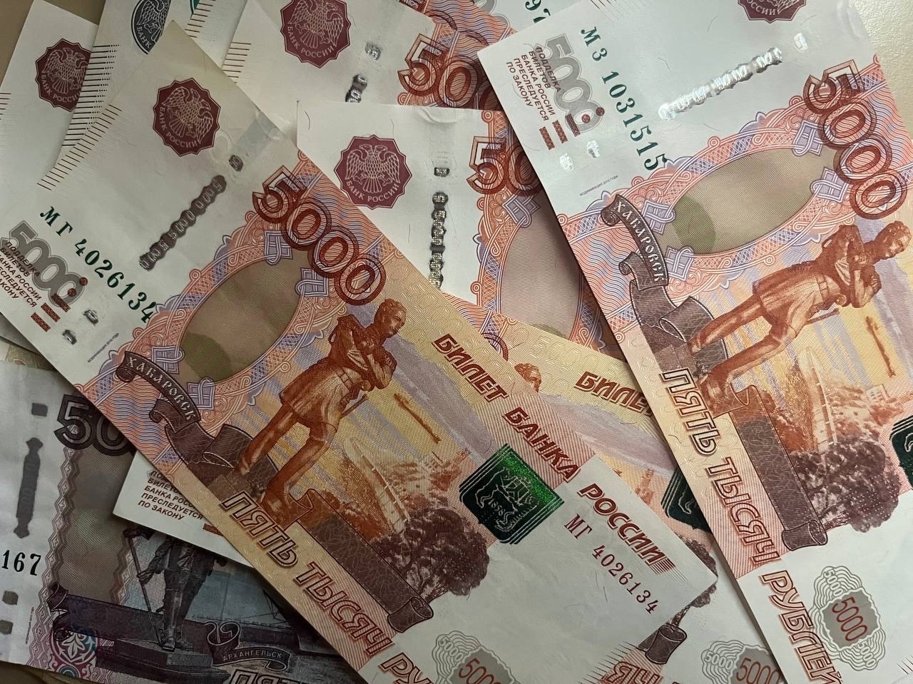 Житель Сыктывкара убедил знакомую взять микрозаймы якобы для увеличения сбережений 