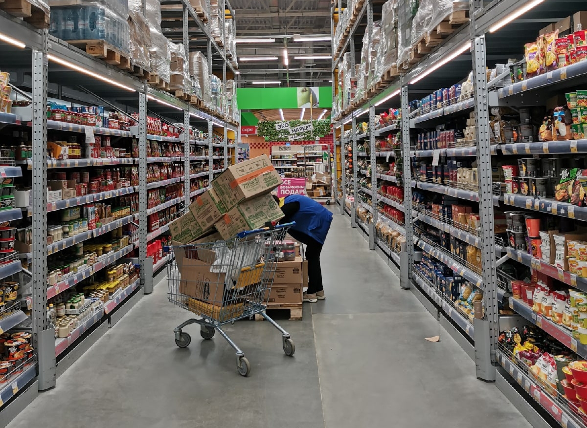 Что в "Светофоре" я куплю повторно, а что - нет. Обзор покупателя