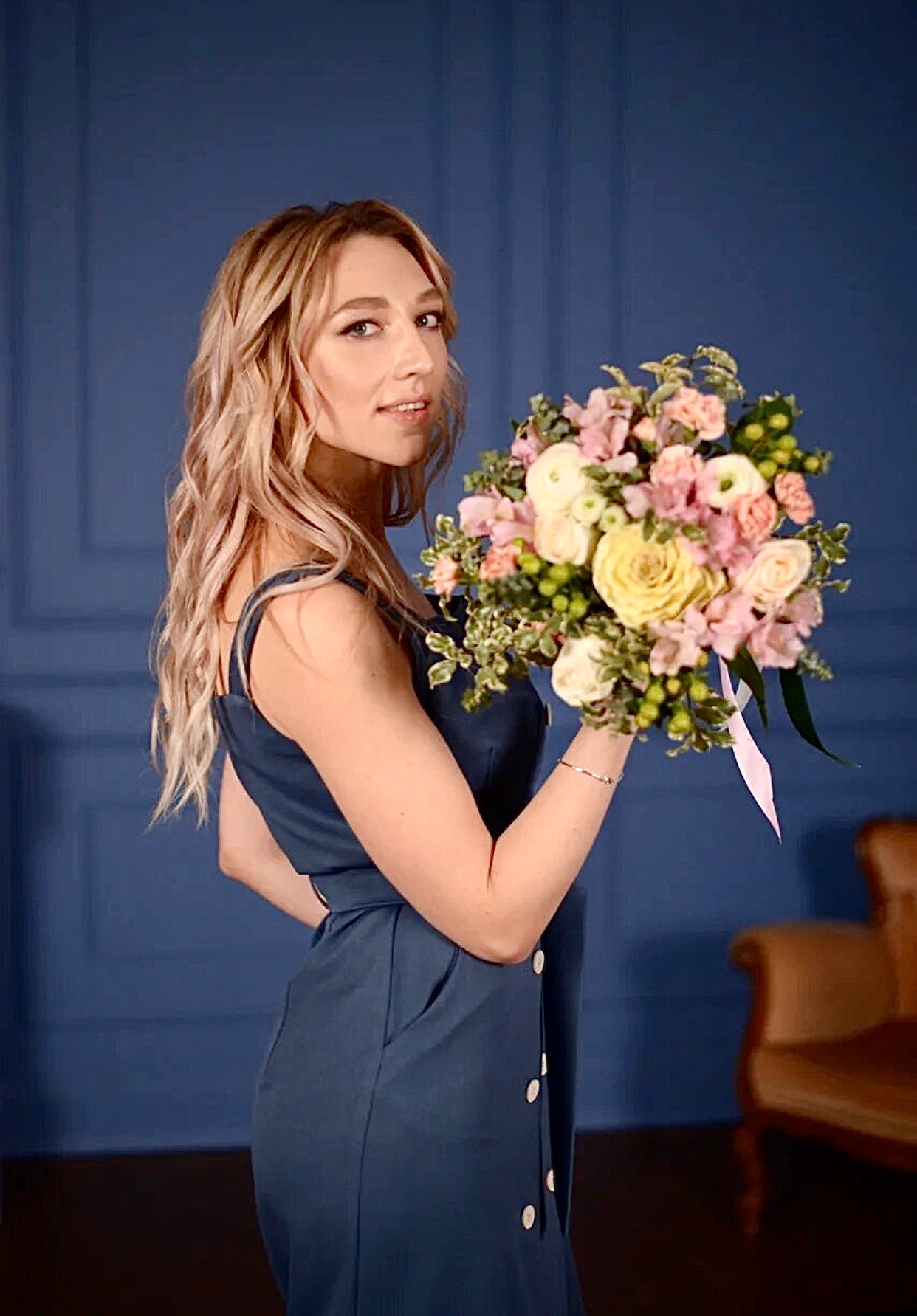 "Доставка в 6 утра и 1000 и 1 роза": сыктывкарский флорист рассказала о необычных заказах к 8 Марта и как продлить жизнь букета