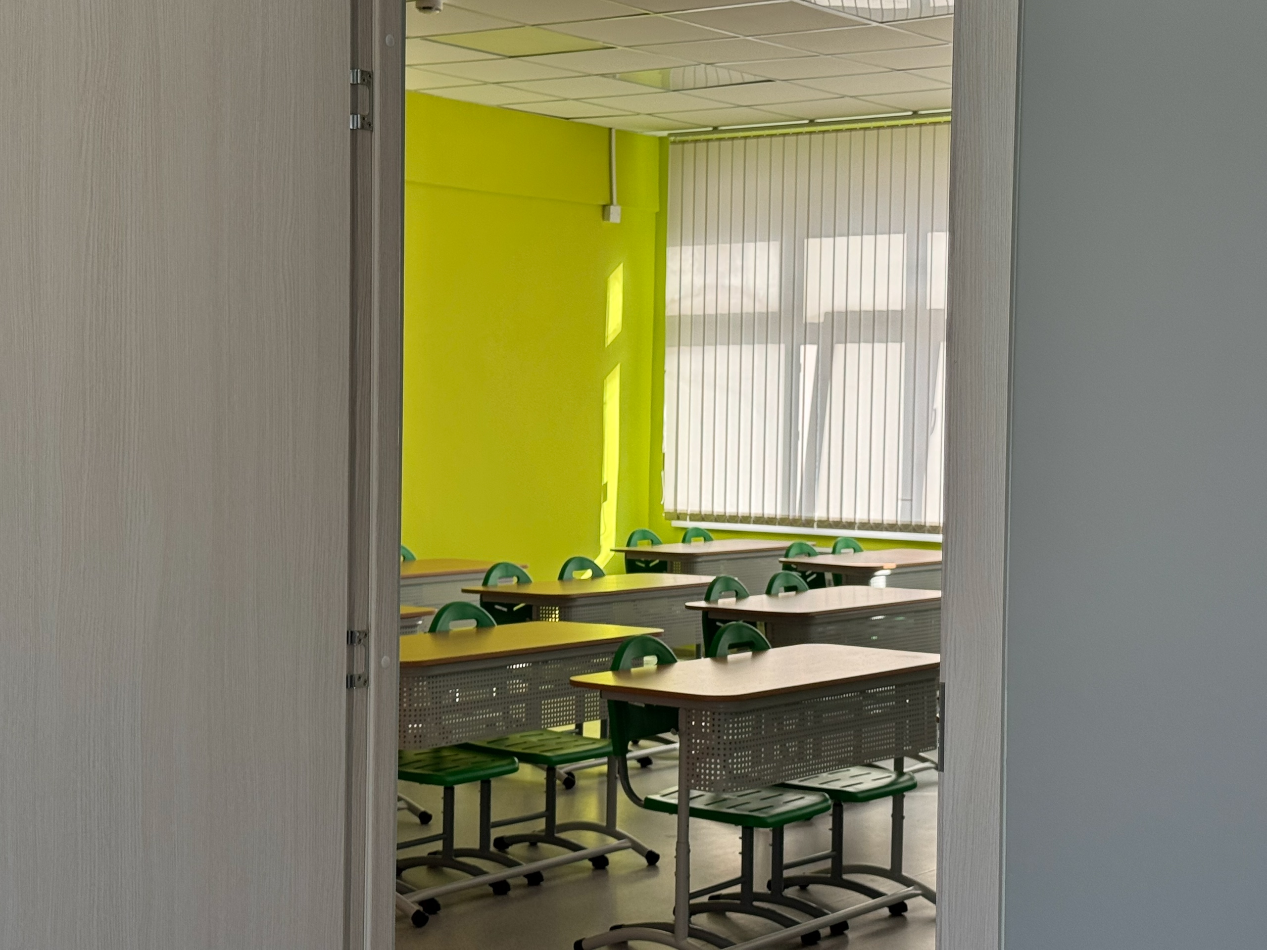 На 3 марта 2026 года ни одна школа в Республике Коми не закрыта на карантин