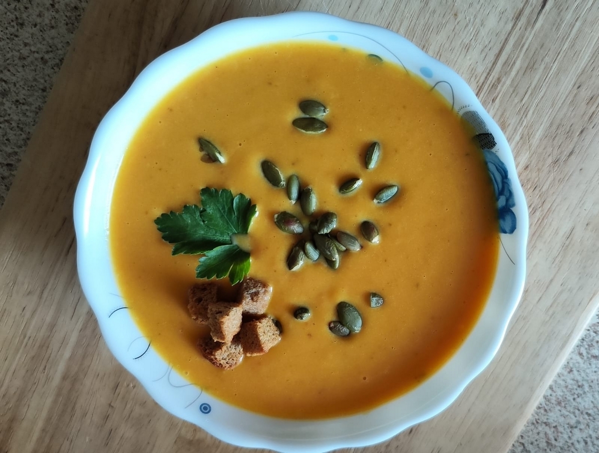 Великий пост: пять простых завтраков, которыми можно накормить всю семью