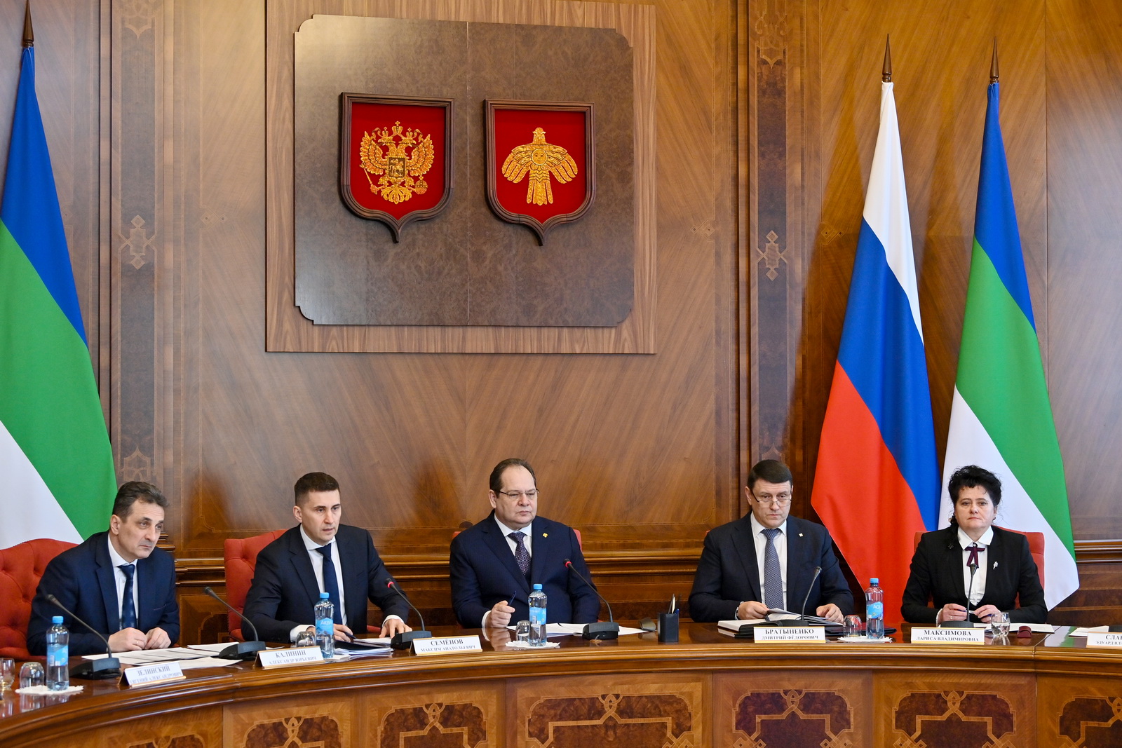 Шесть тысяч человек получили помощь по программе «Доброе село» в Коми