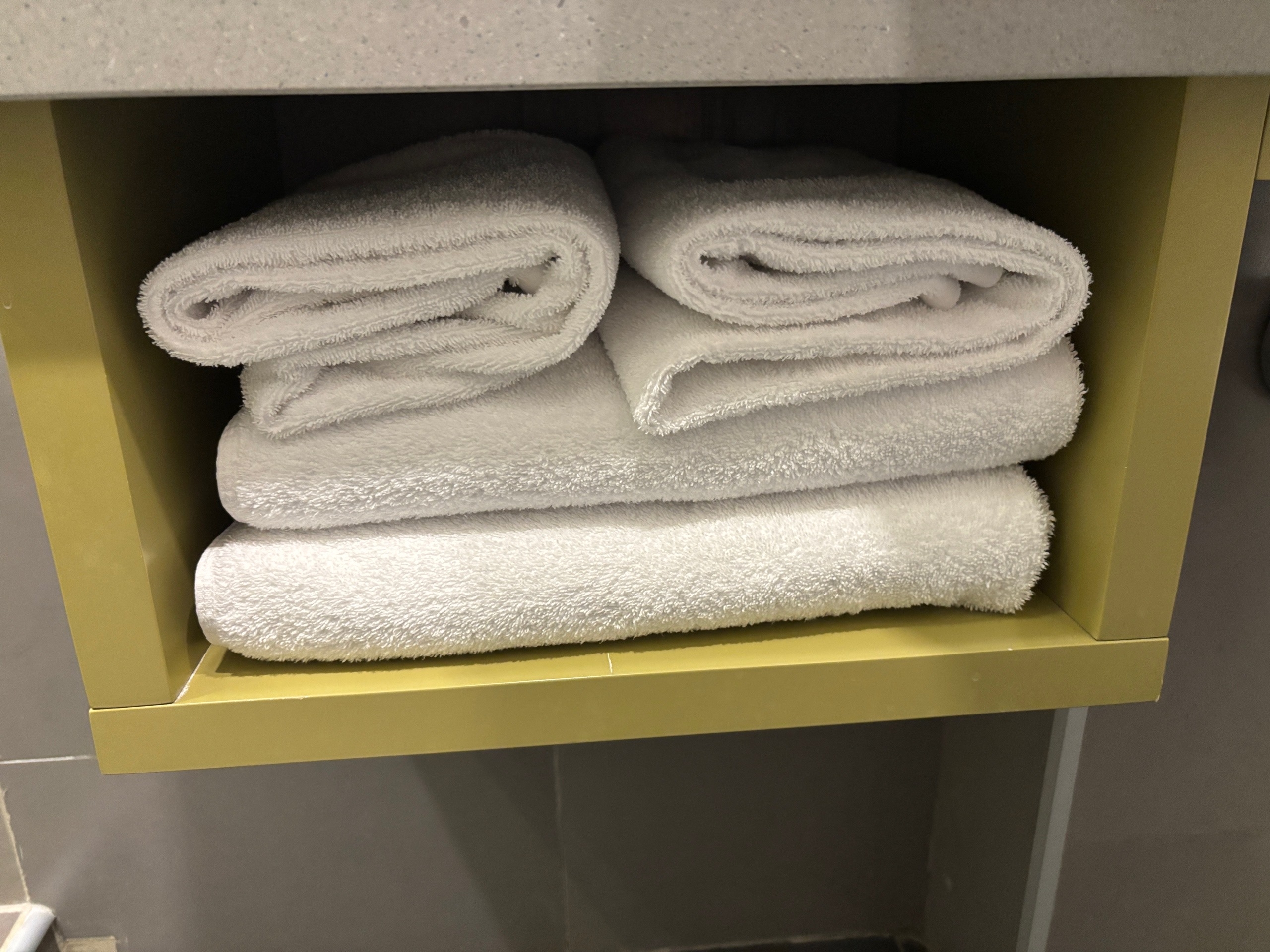 Не выбрасывайте старые полотенца: 5 способов их нового применения