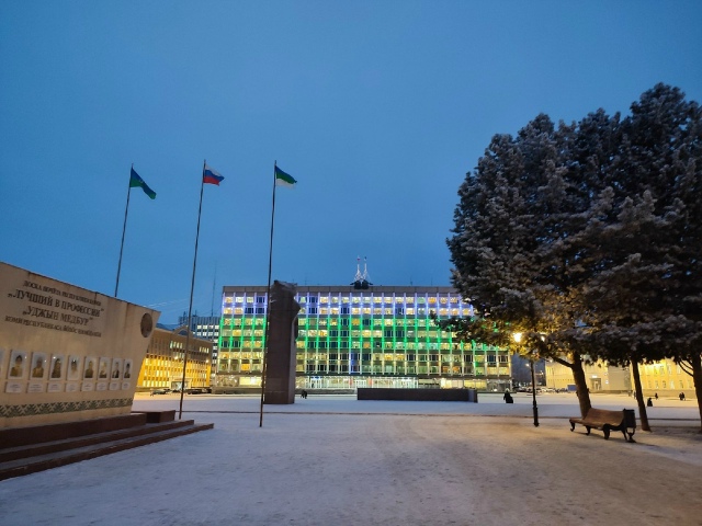 В Коми на День республики выступит знаменитый Хор имени Пятницкого