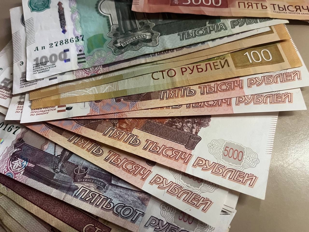 В Коми женщина лишилась миллионов, пытаясь преумножить капитал 