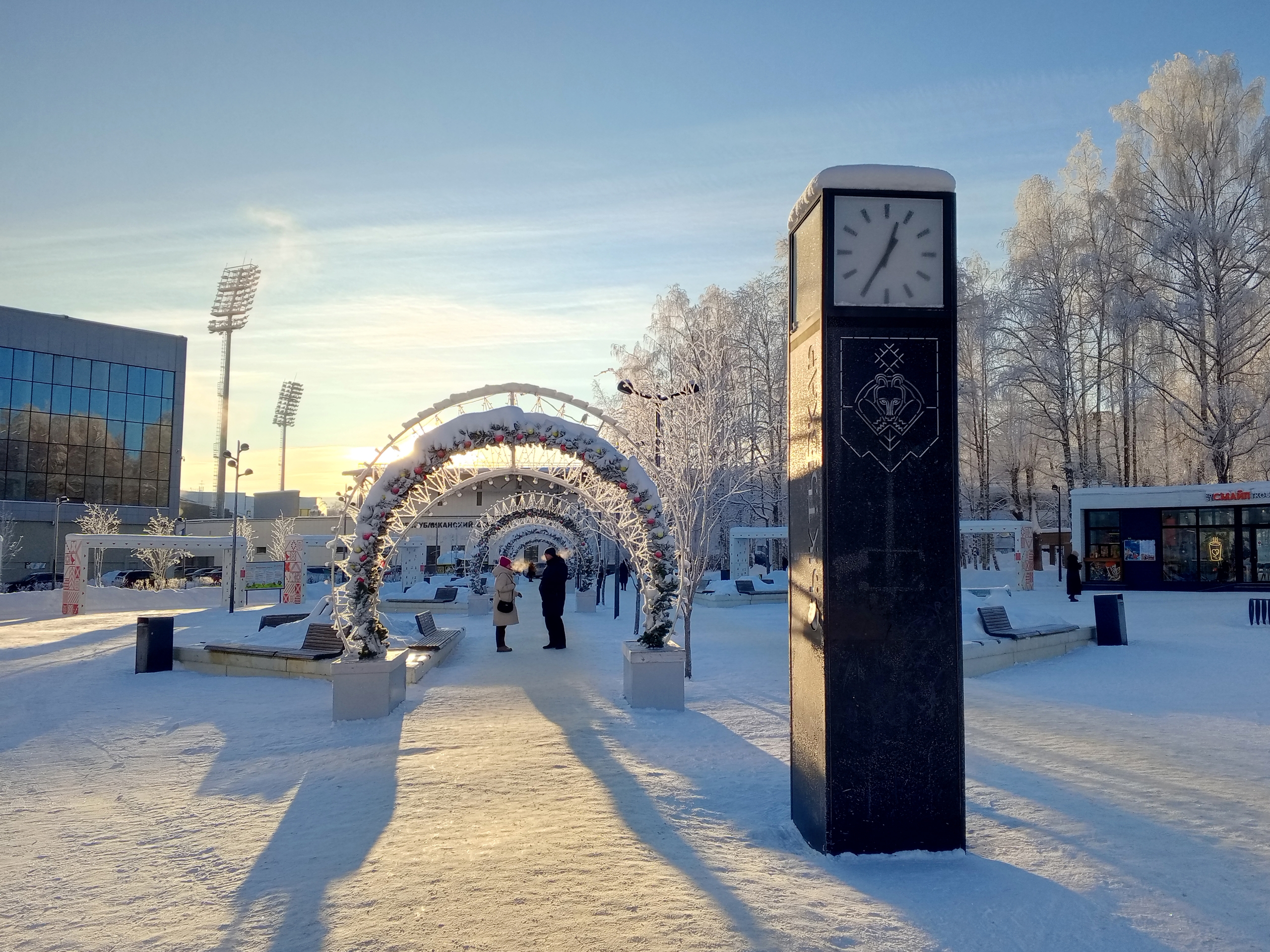 Каждый шестой житель Сыктывкара планирует удлинить мартовские праздники за счёт отпуска или отгулов