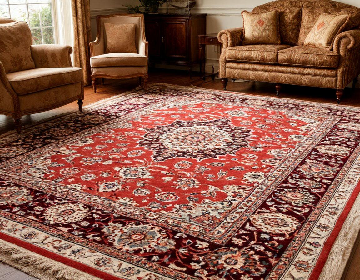 Советский дизайн в современном интерьере: 7 винтажных предметов, вернувшихся в моду