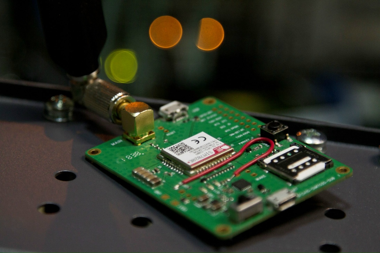 МегаФон обеспечит работу системы учёта электроэнергии РусГидро