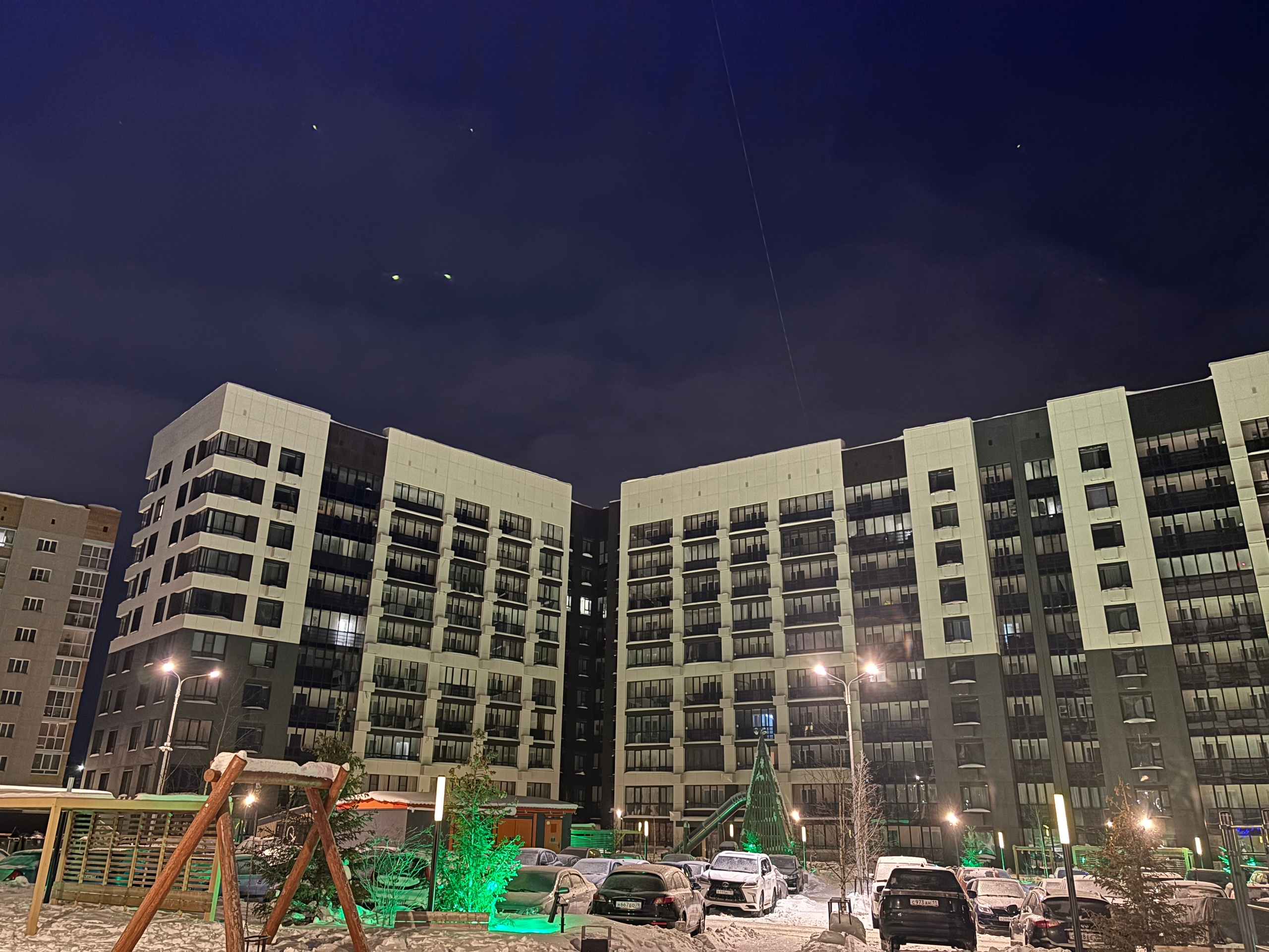 В Сыктывкаре резко выросла плата за содержание многоквартирных домов