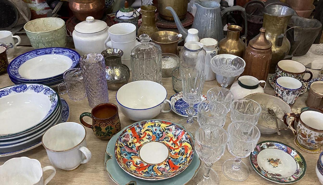 Почему лучше хранить чашки и стаканы вверх дном: 4 веские причины для каждой хозяйки